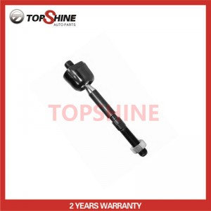 45503-29125 45503-29015 45503-22010 Car Auto Parts Car Suspension Parts Rack End Tie Rod End for Toyota