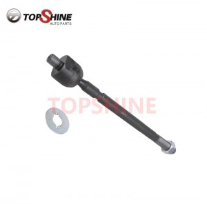 45503-29155 Car Auto Parts Car Suspension Parts Rack End Tie Rod End for Toyota