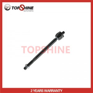 45503-29255 Car Auto Parts Car Suspension Parts Rack End Tie Rod End for Toyota