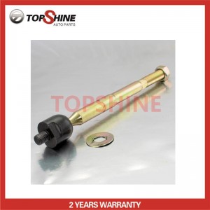 45503-29265 Car Auto Parts Car Suspension Parts Rack End Tie Rod End for Toyota