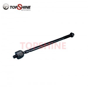 Discount wholesale Wholesale Car Spare Parts Auto Part Steering Tie Rod End for Toyota Camry Es250 Es300h Asv51 Asv60 45460-09250