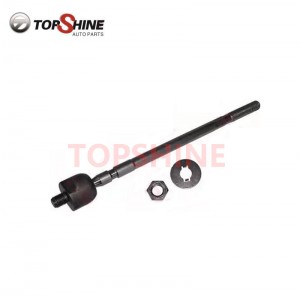 45503-29535 Car Auto Parts Car Suspension Parts Rack End Tie Rod End for Toyota