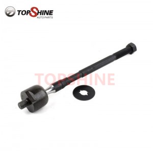 45503-29836 Car Auto Parts Car Suspension Parts Rack End Tie Rod End for Toyota