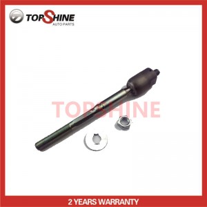 45503-39275 45503-09420 45503-09500 Car Auto Parts Car Suspension Parts Rack End Tie Rod End for Toyota