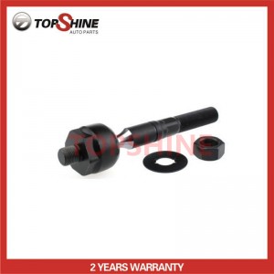 45503-69015 Car Auto Parts Car Suspension Parts Rack End Tie Rod End for Toyota