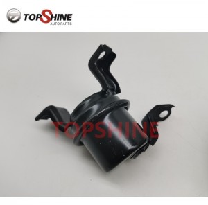 12362-74390 GP8854 Car Auto Rubber Parts Factory Insulator Engine Mounting for Toyota