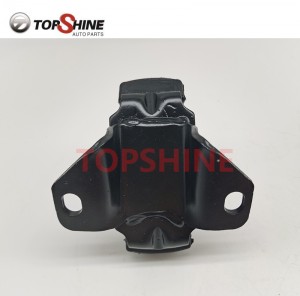 12361-62140 GP9014 Car Auto Rubber Parts Factory Insulator Engine Mounting for Toyota