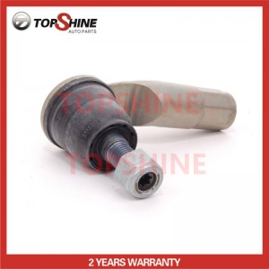 1K0423812G ES800506 Car Auto Parts Car Suspension Parts Tie Rod End for VW