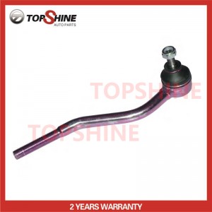 3817.26 3817.27 PE-ES-5721 PE-ES-5722 Car Suspension Parts Rack End Tie Rod End for Peugeot