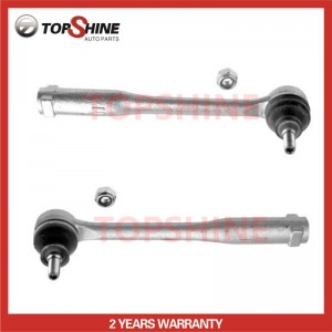 3817.67 3817.68 PE-ES-4163 PE-ES-4164 Car Suspension Parts Rack End Tie Rod End for Peugeot