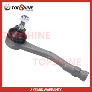 3817.75 3817.76 Car Suspension Parts Rack End Tie Rod End for Peugeot