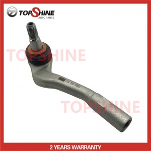 3817A0 Car Suspension Parts Rack End Tie Rod End for Peugeot