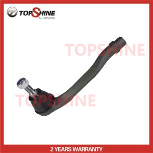 3817A1 3817A2 Car Auto Parts Car Suspension Parts Rack End Tie Rod End for Peugeot