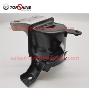 12305-0T120 Factory Price Car Auto Rubber Parts  Insulator Engine Mounting for Toyota