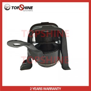 12371-0D191 Factory Price Car Auto Rubber Parts  Insulator Engine Mounting for Toyota