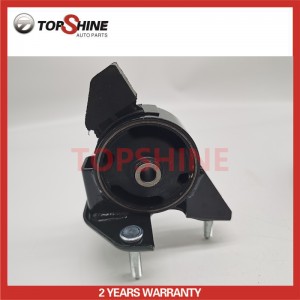 12371-15241 Factory Price Car Auto Rubber Parts Insulator Engine Mounting for Toyota