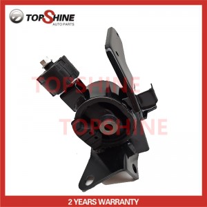 China Factory Price Car Auto Rubber Parts Insulator Engine Mounting for Toyota 12372-0D191