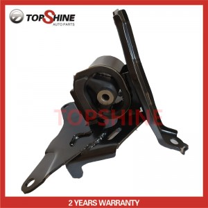 12372-21150 China Factory Price Car Auto Rubber Parts Insulator Engine Mounting for Toyota