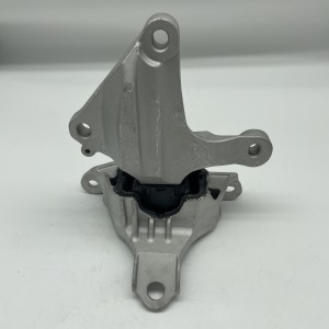 Car Auto Parts Rear Engine Mounting For Honda 50850-TBC-A81