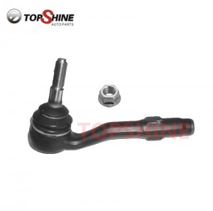 China Supplier Tie Rod End For Jeep - 32106774361 ES800478 BM-ES-2439 Car Suspension Parts Rack End Tie Rod End for BMW – Topshine