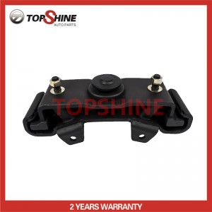 MR992717 Car Spare Parts China Factory Price Rear Transmission Mounting for Mitsubishi