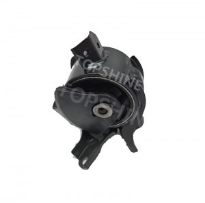 21830-3K800 Car Auto Rubber Engine Mounting For Hyundai