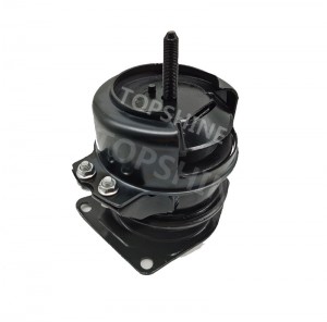 50800-S0X-A04 Car Auto Parts Rear Engine Mounting For Honda