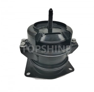 50800-S0X-A04 Car Auto Parts Rear Engine Mounting For Honda