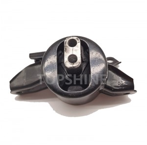 21830-A7100 Auto Rubber Engine Mounting For Hyundai