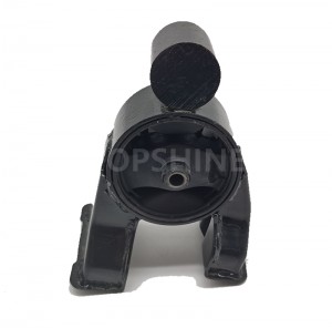 21930-1M350 Car Rubber Parts Engine Mounting For Hyundai And Kia