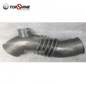 17881-17030 Car Rubber Air Intake Hose for Toyota