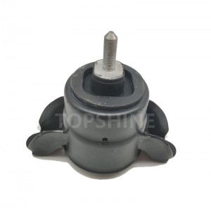 21810-1R000 Auto Rubber Engine Mounting Use For Hyundai