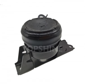 12305-21220  Car Auto Rubber Parts Engine Mounting for Toyota China Factory Price