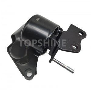 21830-2B650 Car Auto Rubber Engine Mounting For Hyundai