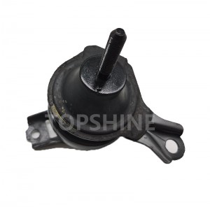 50821-S84-A01 Car Auto Parts Rear Engine Mounting For Honda