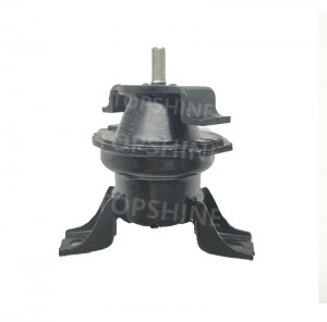 MR961111 Car Auto Parts Rear Engine Mounting For Mitsubishi