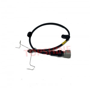 4777050090  Auto parts Left Rear Brake Pad Wear Sensor Alarm Cable   For Lexus LS460