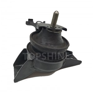 21810-2F100 Car Spare Parts Rear Engine Mounting For Hyundai And Kia