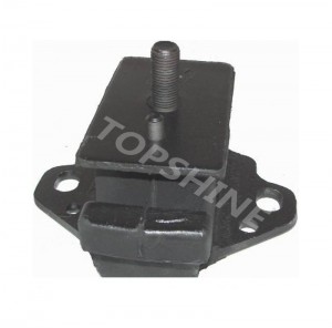 12361-65010 Car Auto Spare Parts Engine Mounting For TOYOTA