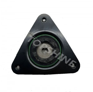 543204CL0B is suitable for Nissan high performance automobile parts suspension rubber shock absorber strut installation