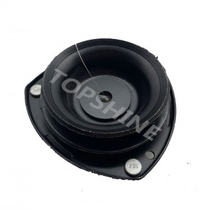 41710-54G10 Car Auto Rubber Parts Strut Rubber Mounts Auto Parts For SUZUKI