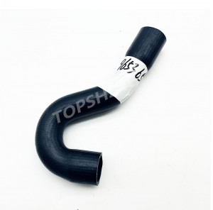 96536592 Chinese factory Car Auto Parts Rubber Steering Radiator Hose For Chevrolet