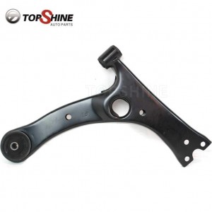 48068-12290 R 48069-12290 L Control Arm For Toyota Corolla