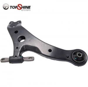 48068-33060 R 48069-33060 L Car Auto Parts Suspension Control Arms For Toyota