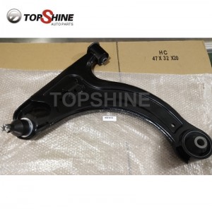 48068-BZ120 R 48069-BZ120 L Car Auto Parts Suspension Control Arms For Toyota