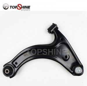 48068-BZ120 R 48069-BZ120 L Car Auto Parts Suspension Control Arms For Toyota