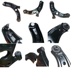 48068-BZ131 Car Auto Parts Suspension Control Arms For Toyota