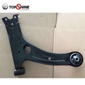 48068-12290 R 48069-12290 L Control Arm For Toyota Corolla