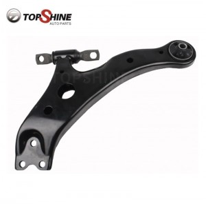 48068-33060 R 48069-33060 L Car Auto Parts Suspension Control Arms For Toyota