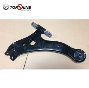 48068-33060 R 48069-33060 L Car Auto Parts Suspension Control Arms For Toyota